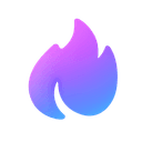 flame icon