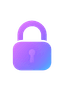 lock icon