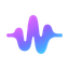 waveform icon
