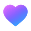 heart icon