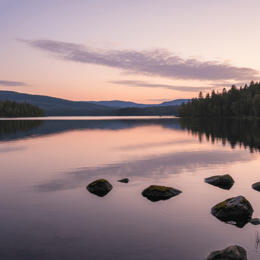 Peaceful