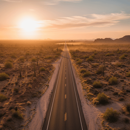 Road Trip